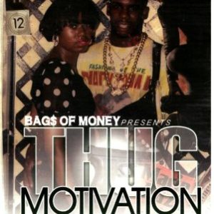 Thug Motivation